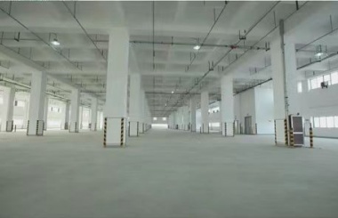 上海鲁能大厦房源照片